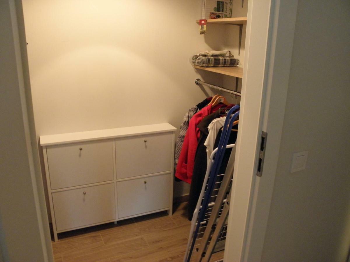 Apartament Z Ogrodkiem Pobierowo Luaran gambar